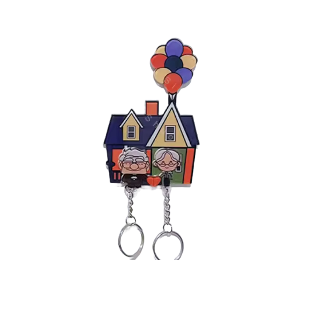 Nuvora Key Hanger Up