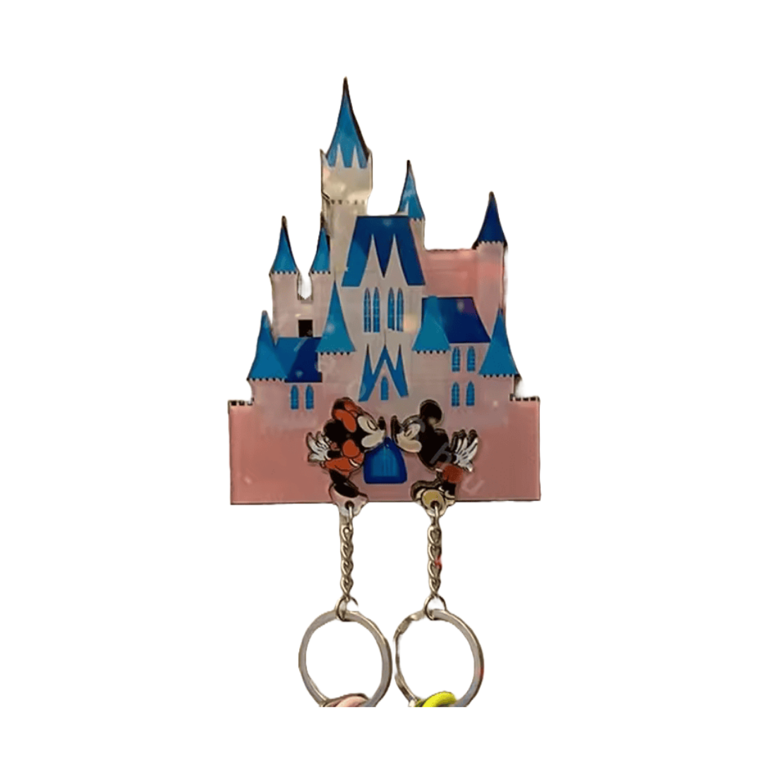 Nuvora Key Hanger Mickey Mouse