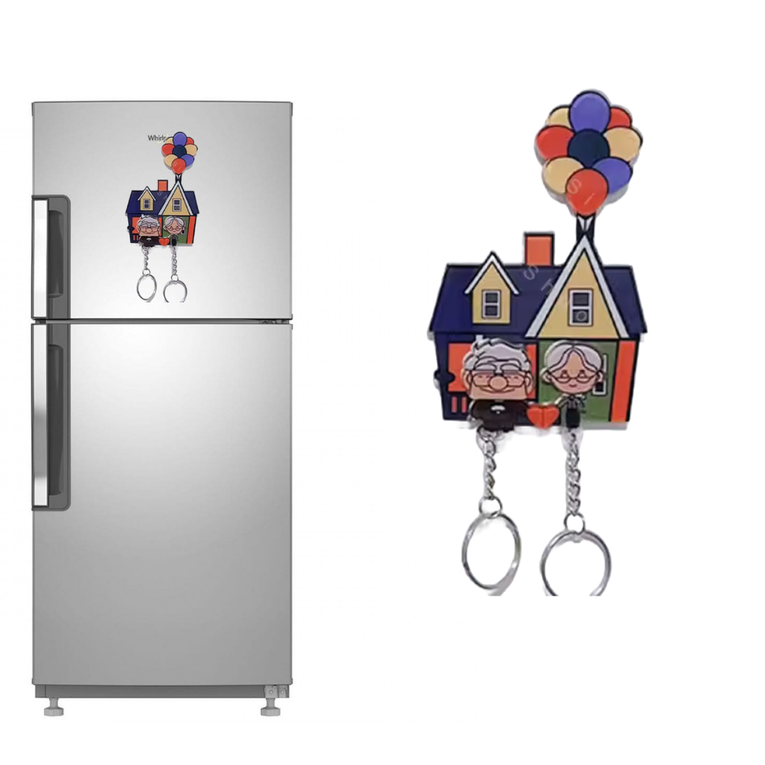Nuvora Key Hanger Up