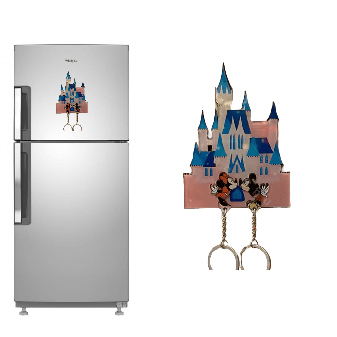 Nuvora Key Hanger Mickey Mouse